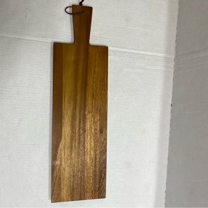 Cutting or charcuterie board